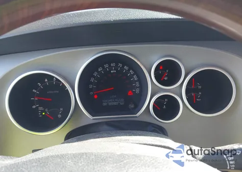 2013 Toyota Sequoia Platinum 5.7L V8 from USA, damaged, VIN 5TDDW5G19DS081997